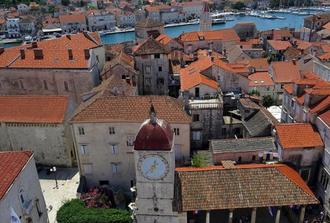 Private Transfer - City of Split to Trogir