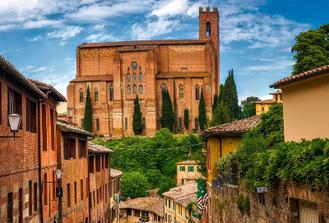 Discovering Siena, San Gimignano & Pisa Private Tour