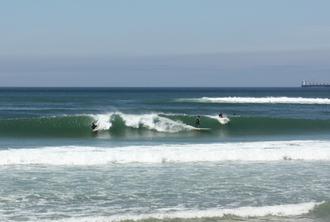 Surfcamp in Cascais - 5 nights