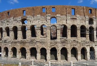 Colosseum Express Tour