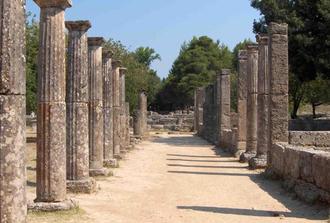 Ancient Olympia Full Day Private Tour