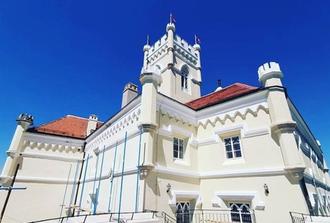 Varaždin & Trakošćan Castle One Day Private Trip