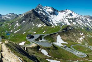 Großglockner & High Alpine Road - Private Full-Day Tour
