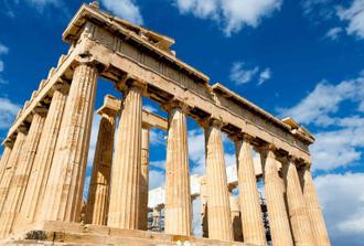 Acropolis Of Athens & The Acropolis Museum Tour