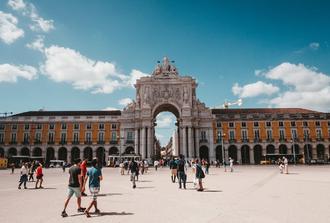 Lisbon World Heritage - Full Day Tour