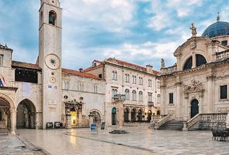Group Tour: Best of Dubrovnik Walking Tour