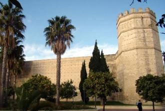 Jerez City Walking Tour