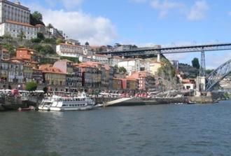 Porto in the Afternoon Tour - Private
