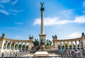 Tailor-made Budapest Walking Tour