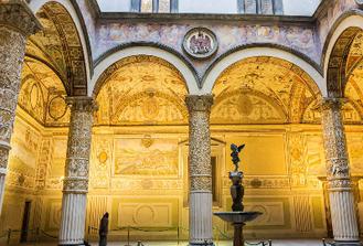 Uffizi Gallery - Exclusive Skip The Line Guided Tour
