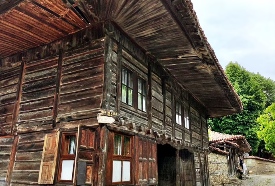 The Ultimate Private Zheravna Walking Tour - Self Guided