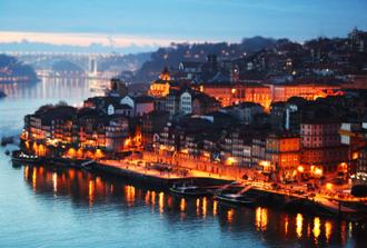 Porto Birthplace of Portugal Private Tour - Full Day - with Entrances