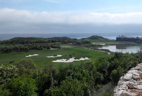 Self-Guided Golf Resorts in Bulgaria