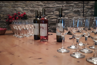 Paleokastritsa & Wine tasting from Corfu - Private Tour