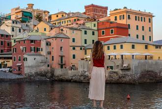Explore Cinque Terre From Florence