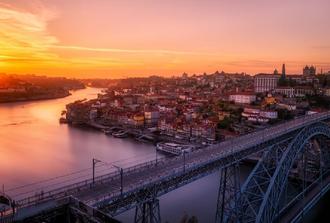 Porto City - Full Day Private Tour