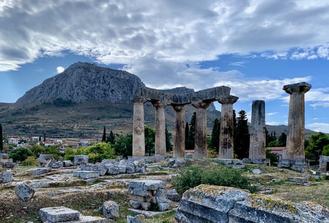 Mycenae, Epidavros & Corinth - Private Tour