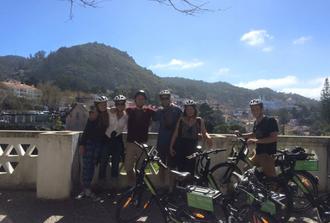 Sintra: Cycle of Nature