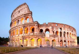 Colosseum Arena Floor Guided Tour and Ancient Rome - Priority Access