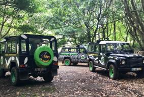 Jeep Safari - Full Day Adventure - East Stop