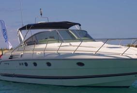 Yacht Charter - Power Boat (Full Day)