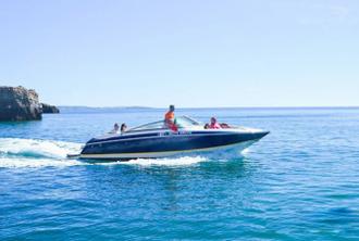 Private Boat Charter Cruises (1h)
