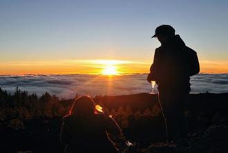 5 Hour Teide Stargazing Tour (Without Dinner)