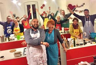 Istrian Cooking Class