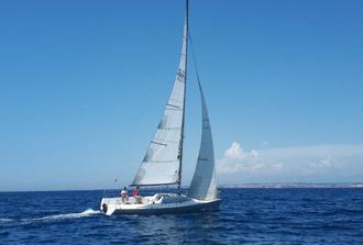 Private Half Day Sailing Tour - Island of Love