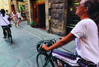 Photography Bike Tour of Florence
