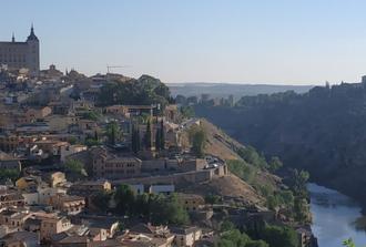 Visit Toledo with an exciting all inclusive tour