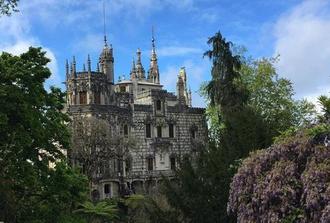 Best of Cultural Sintra in just 1 day - Group Tour