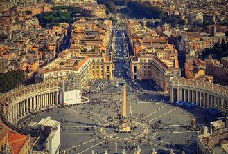 VIP Vatican Guided Tour