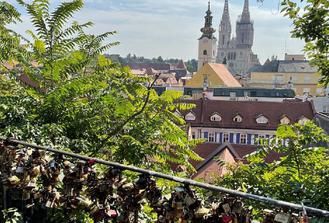 Small Group: Zagreb Walking Tour - Feel the Pulse of the City