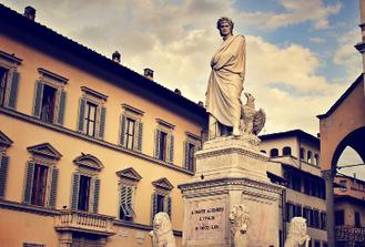 Inferno Tour - Private guided Tour in Florence - German Tour