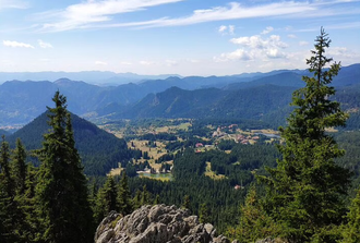 3-Day Rhodope Mountains Private Hiking Tour