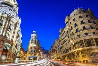 MadTapas - Madrid authentic tapas & History Tour