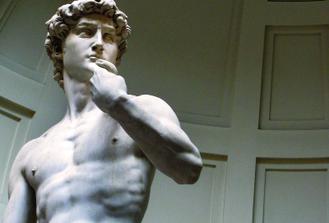 Accademia Gallery & Uffizi Gallery - guided tour