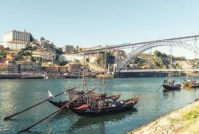 Wine and History in Porto - Group Tour