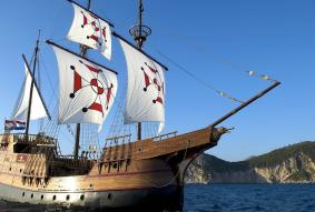 Dubrovnik 3 Islands - Boat tour (Full Day)