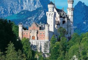 Bavarian Royal Castles - Private Full-Day Tour