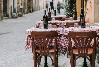 Private Full-Day Wine Experience in Chianti Classico