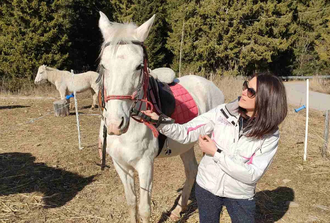 Private 2-Day Horse Riding Trip in Rila from Sofia - Public transport