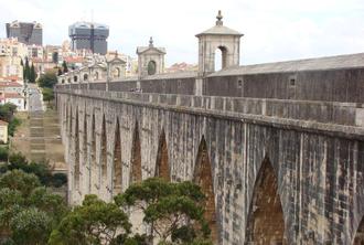Free Water Aqueduct Cultural Walking Tour