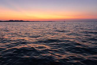 Zadar Archipelago - Full Day Sailing