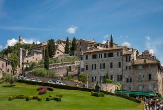 Rome To Assisi - Private Day Tour