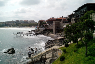 Audio Guide for All Sozopol Sights, Attractions or Experiences	