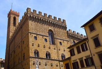 Private Tour: 2-Hour Guided Visit of Bargello Museum