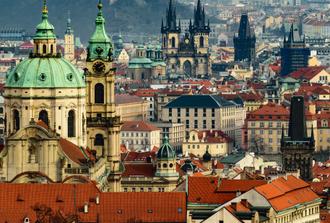 The Best of Bohemia UNESCO Heritage: 1 week tour around Czech Republic