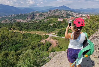 3-Day Private Tour Wine and E-Biking in Northwest Bulgaria with transfer from Sofia